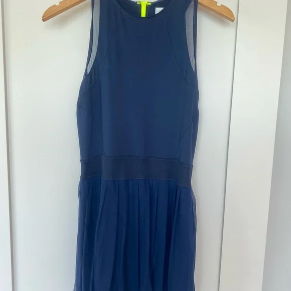 Lucky in Love Next Level Tennis Dress - Size S - Picture 3 of 5